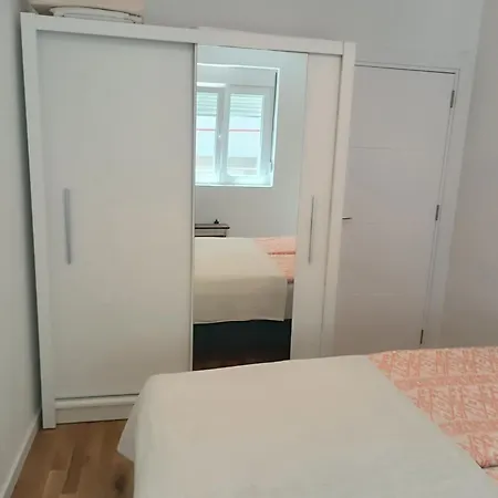 Mirabela Apartment