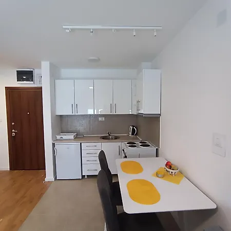 Apartment Mirabela Soko Banja