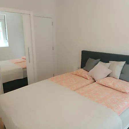 Apartment Mirabela Soko Banja