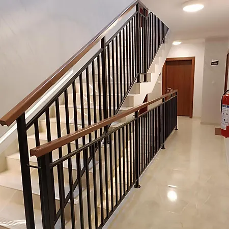 Apartment Mirabela