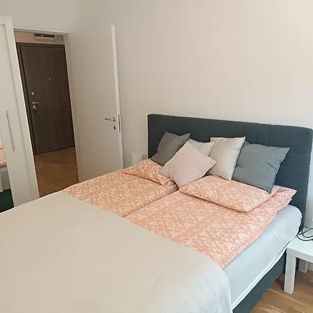 Apartment Mirabela *