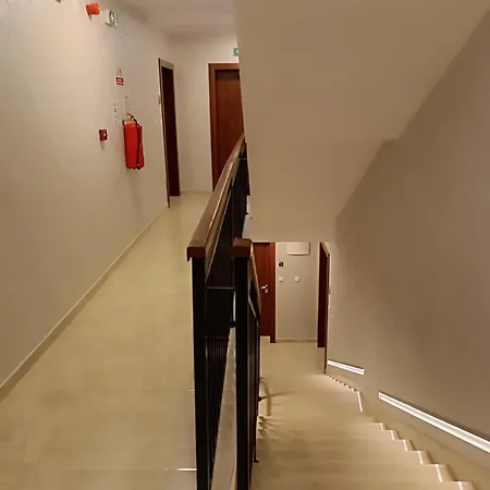 Mirabela Apartment *