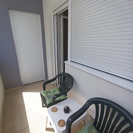 Apartment Mirabela Soko Banja