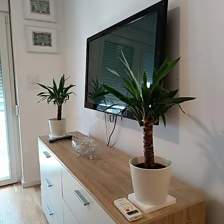 Mirabela Apartment Soko Banja