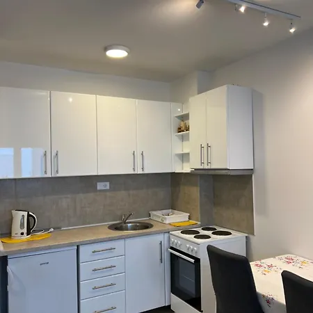 Apartment Mirabela Soko Banja