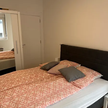 Mirabela Apartment Soko Banja