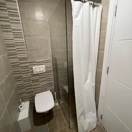 Apartment Mirabela *