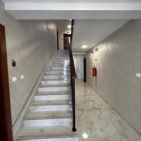 Apartamento Mirabela