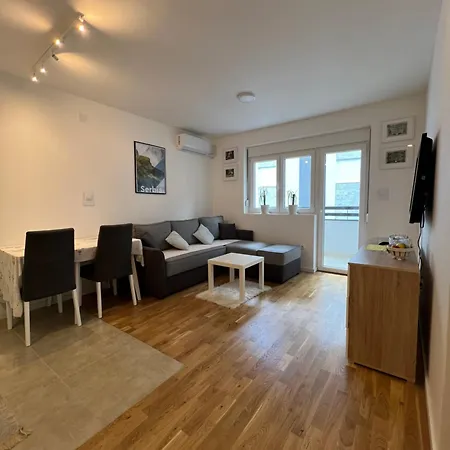 Apartment Mirabela