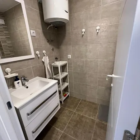 Apartment Mirabela *