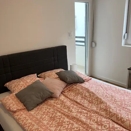 Apartment Mirabela Soko Banja