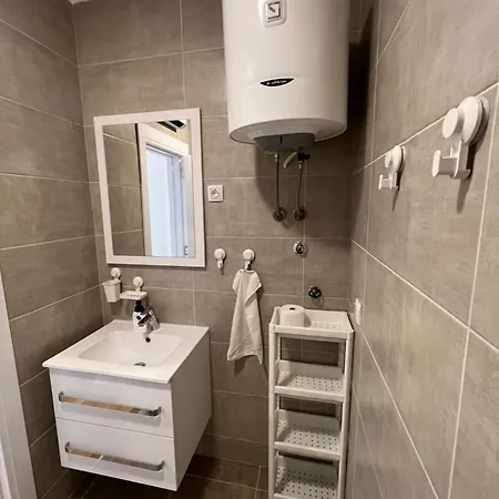 Mirabela Apartman *