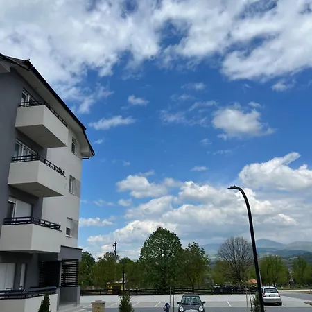 Mirabela Apartment