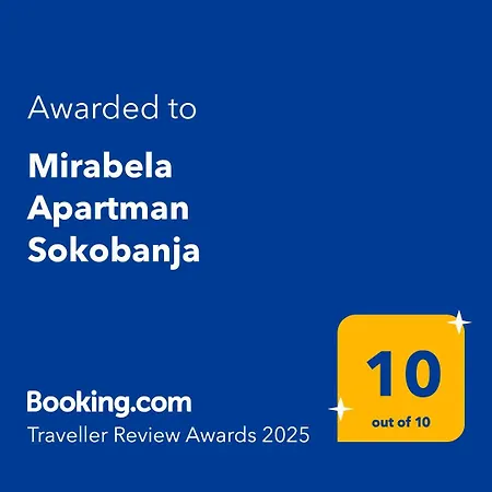 Mirabela