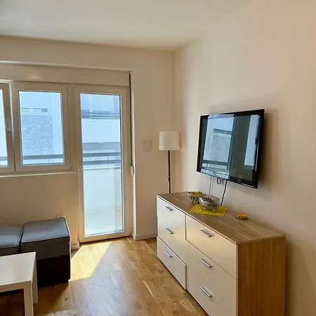 Apartment Mirabela Soko Banja