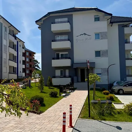 Mirabela Soko Banja