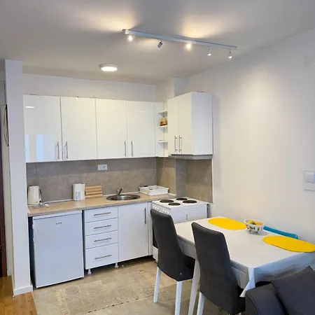 Mirabela Apartman