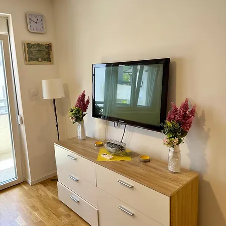 Apartamento Mirabela Soko Banja