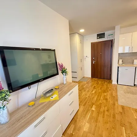 Apartman Mirabela *