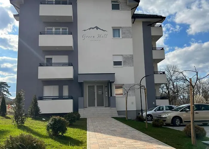 Mirabela * Soko Banja