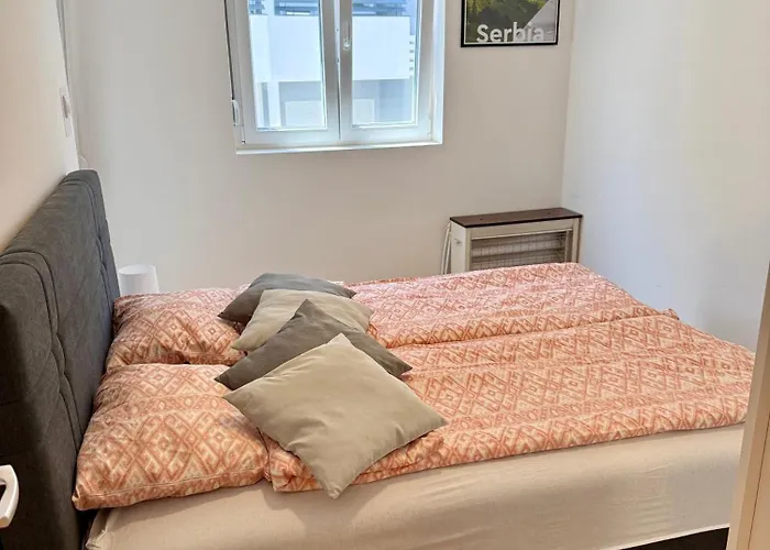 Mirabela Daire Soko Banja